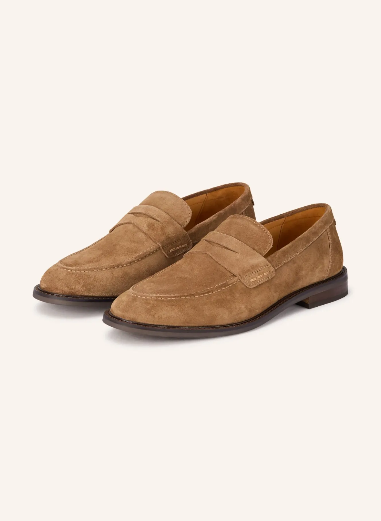Penny-Loafer LOZHAM