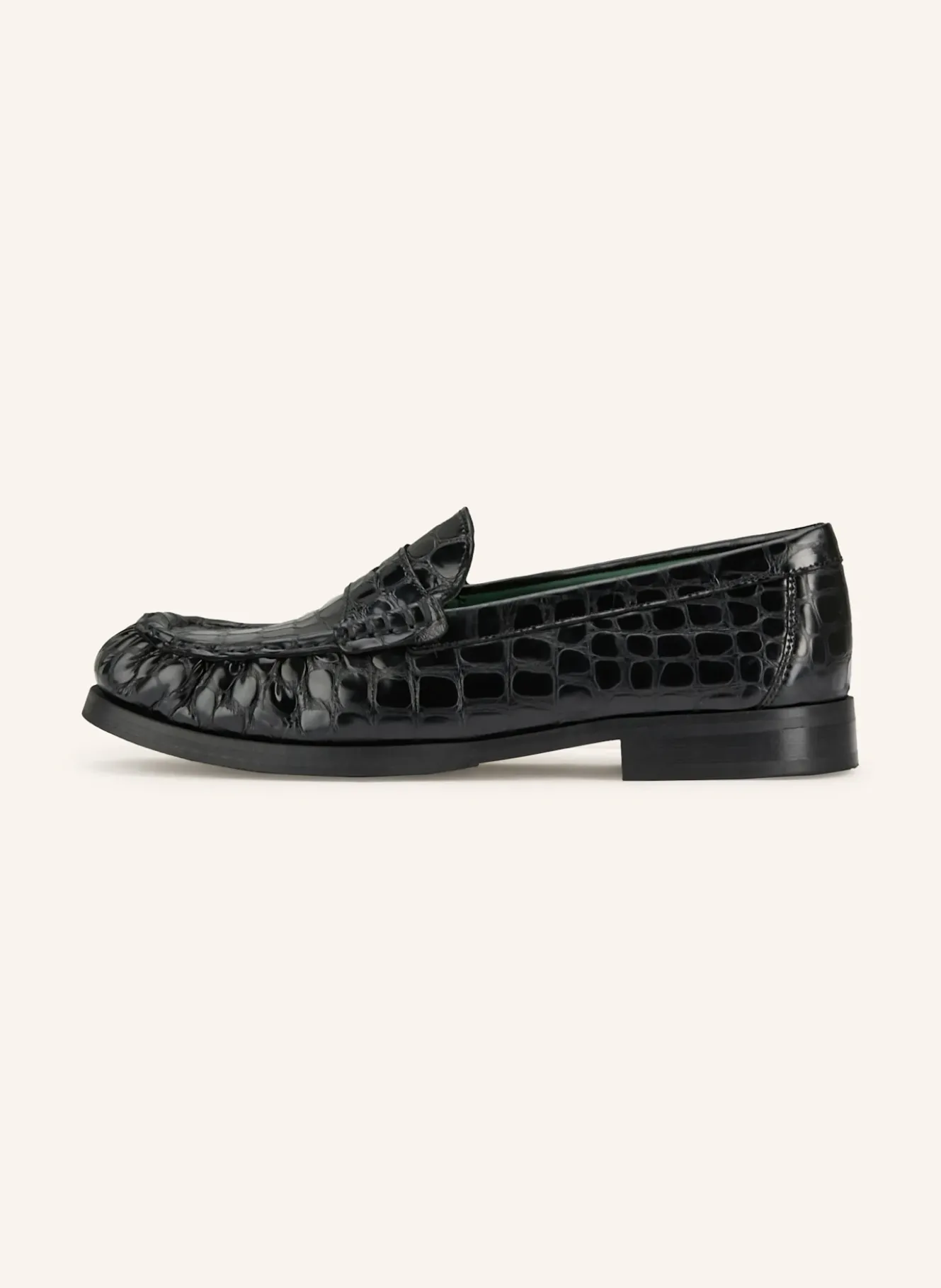 Penny-Loafer OGEE