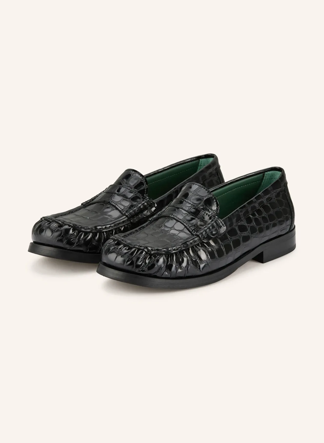 Penny-Loafer OGEE
