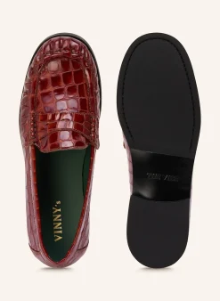 Penny-Loafer OGEE