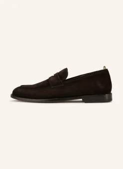 Penny-Loafer OPERA 001