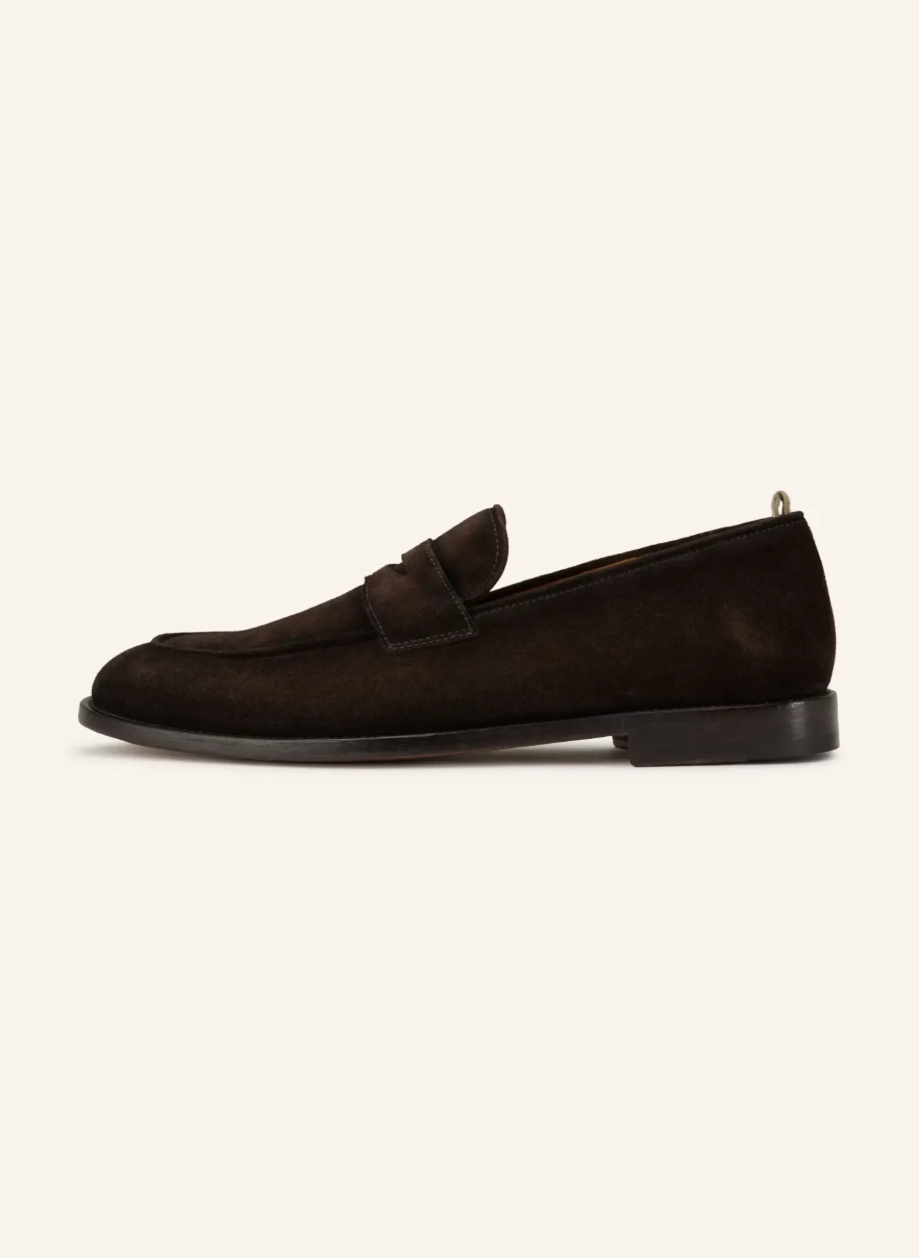 Penny-Loafer OPERA 001