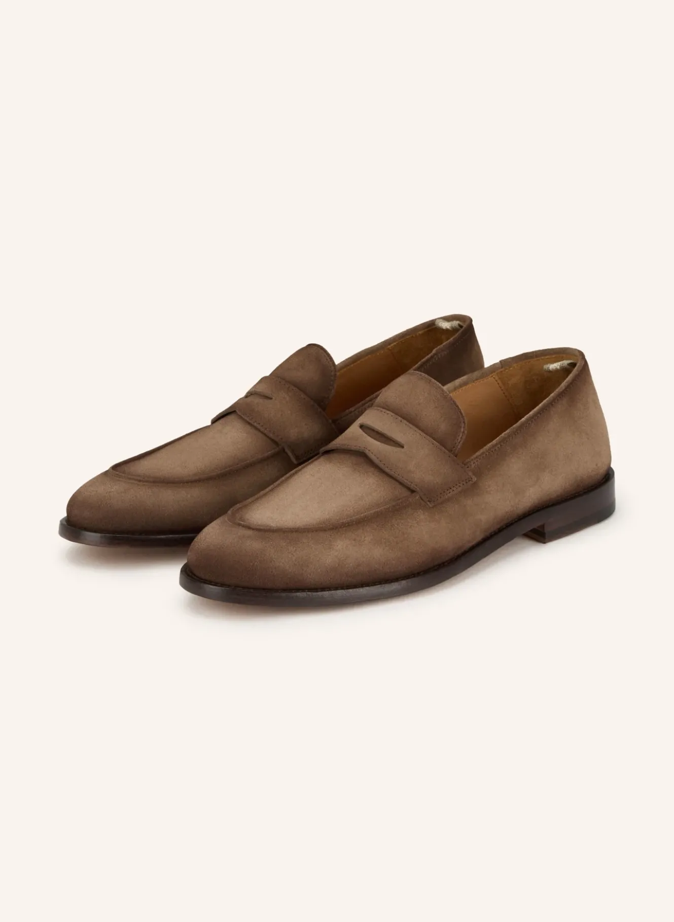 Penny-Loafer OPERA 001