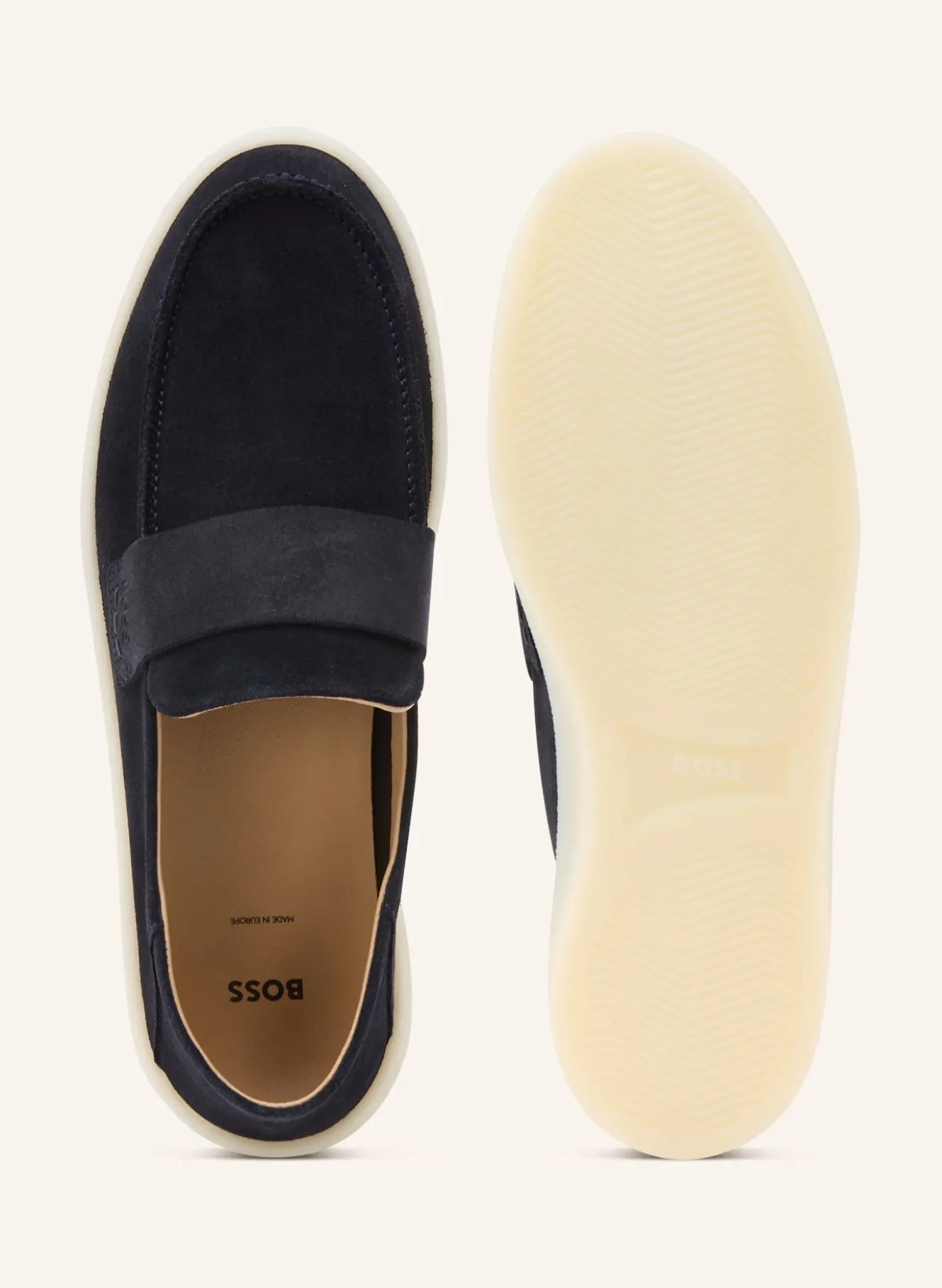 Penny-Loafer RANDAL