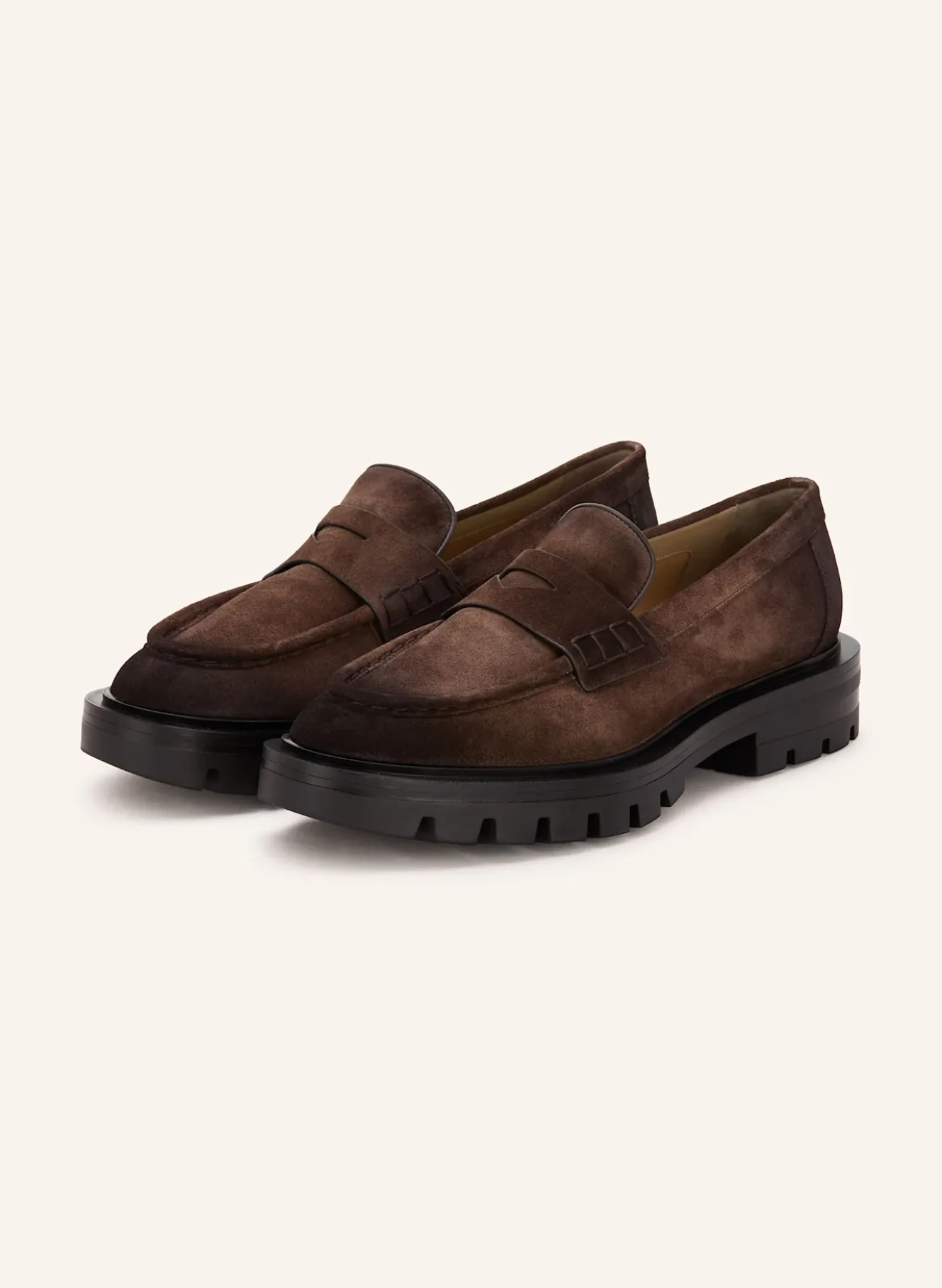 Penny-Loafer REGINA