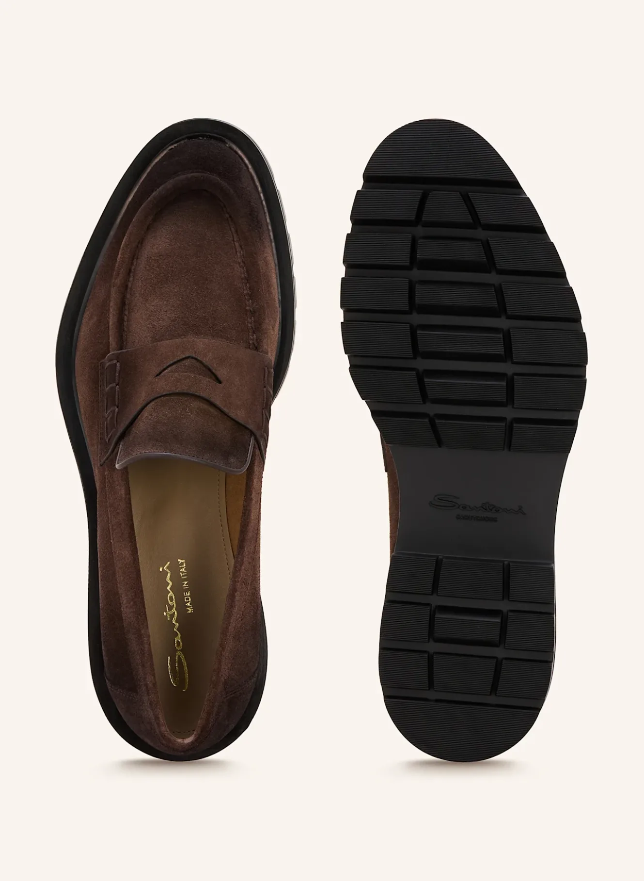 Penny-Loafer REGINA