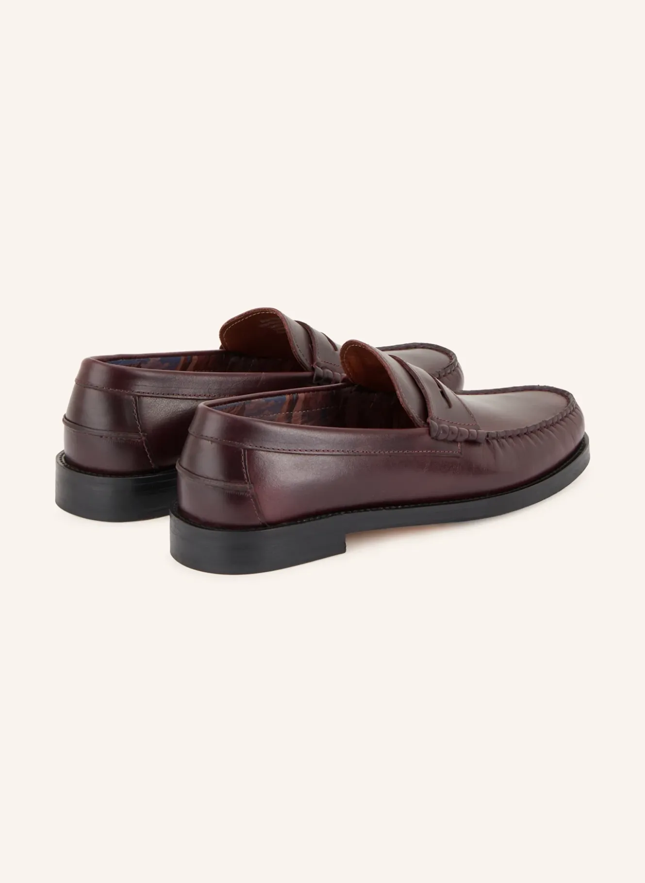 Penny-Loafer RIVIERA