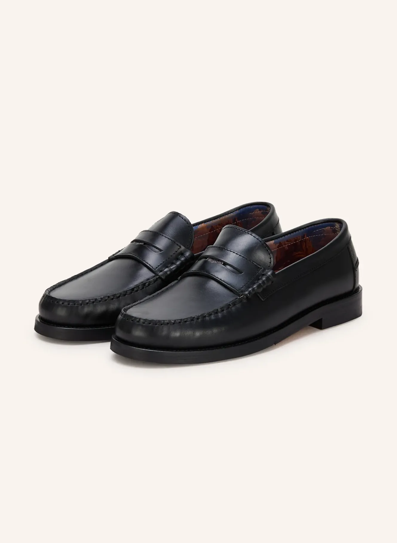 Penny-Loafer RIVIERA