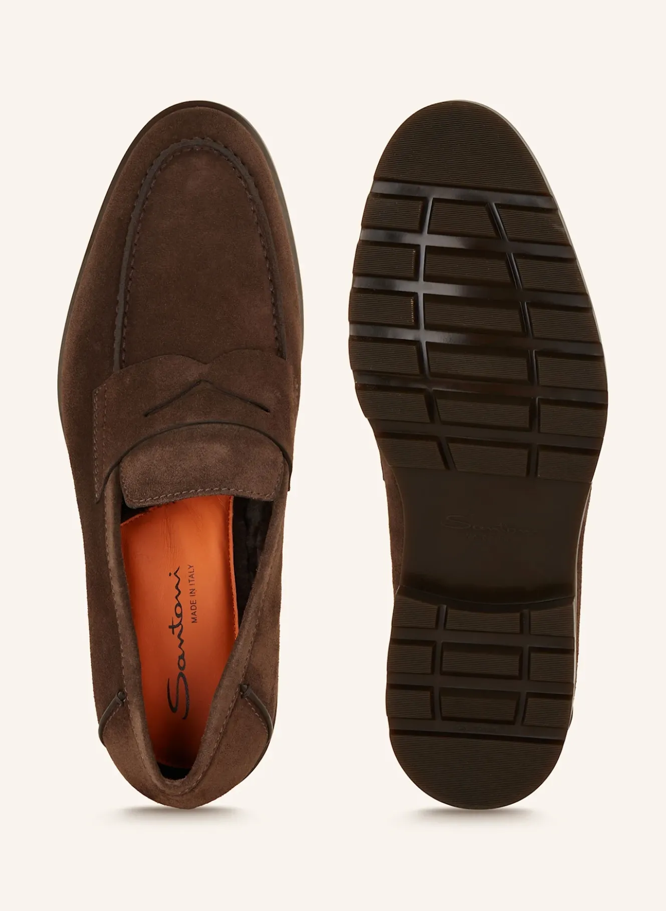 Penny-Loafer ROCK