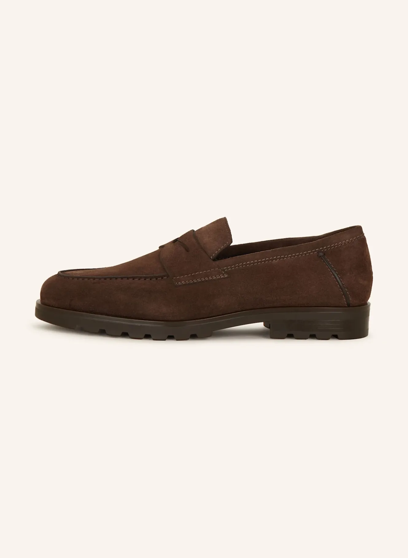 Penny-Loafer ROCK