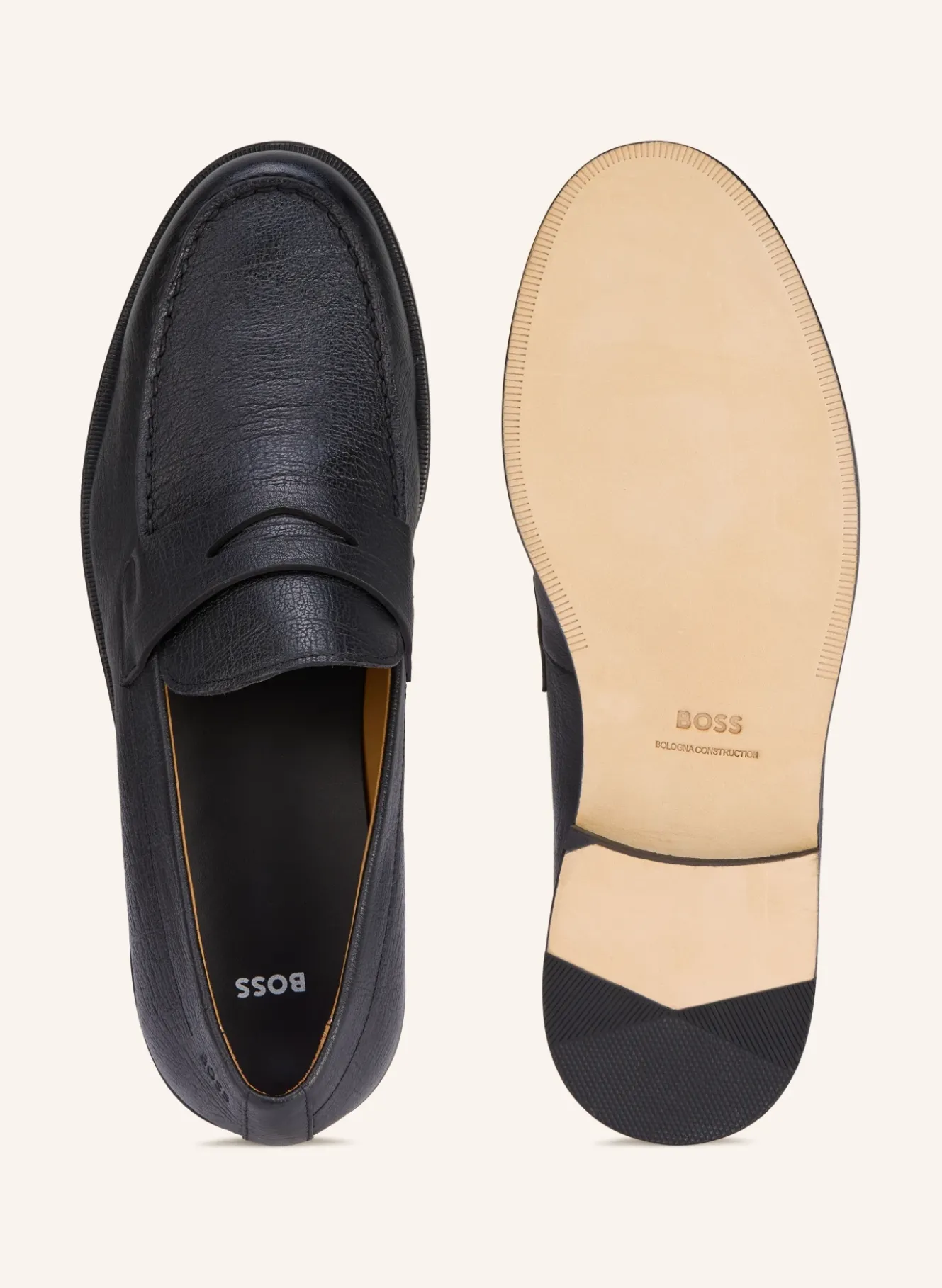 Penny-Loafer TAYIL