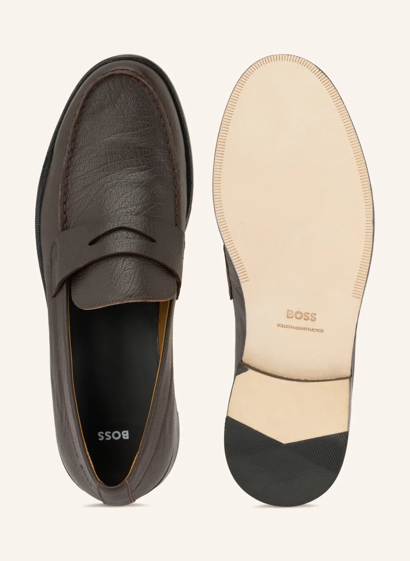 Penny-Loafer TAYIL
