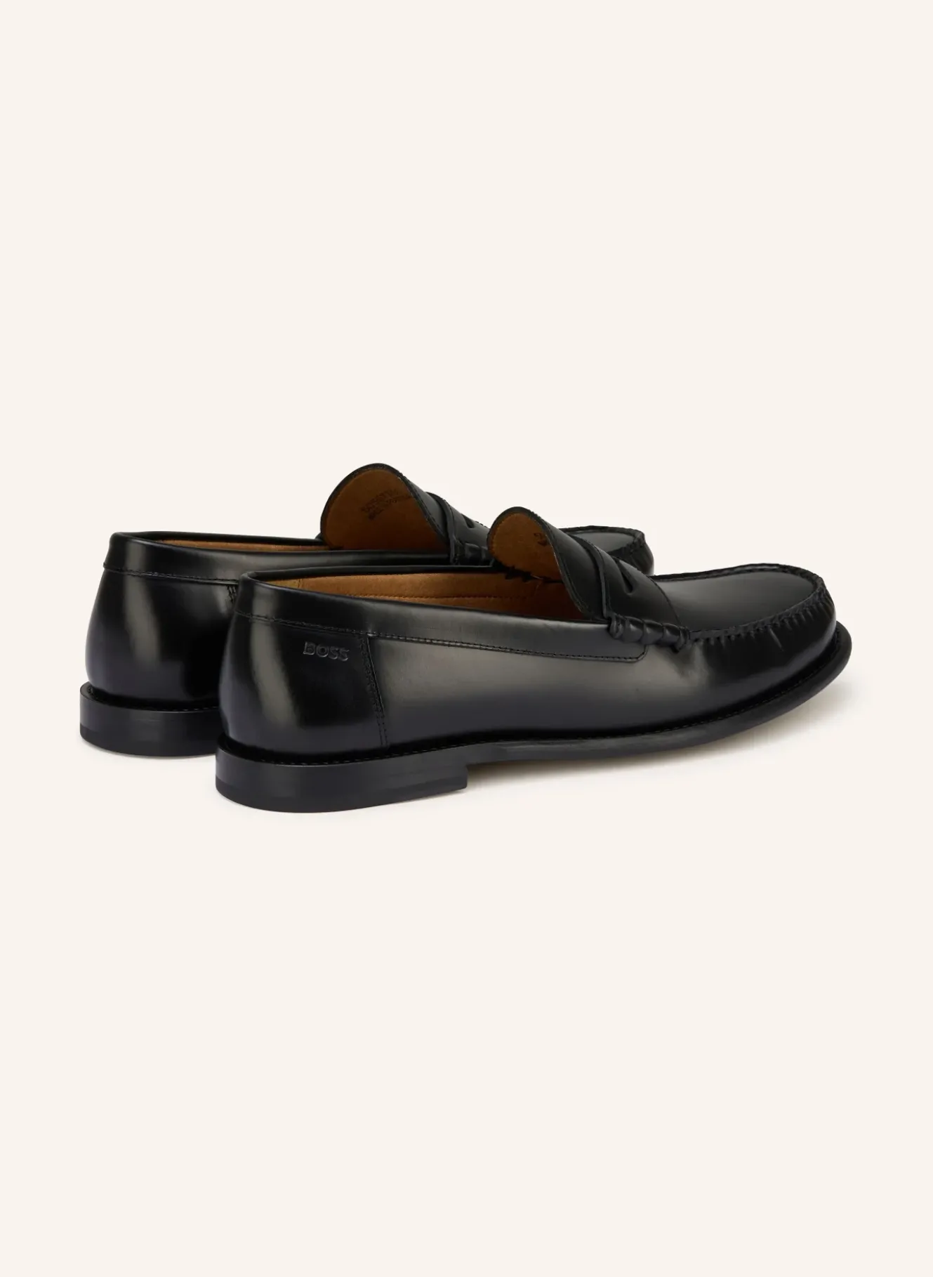 Penny-Loafer TEVAN