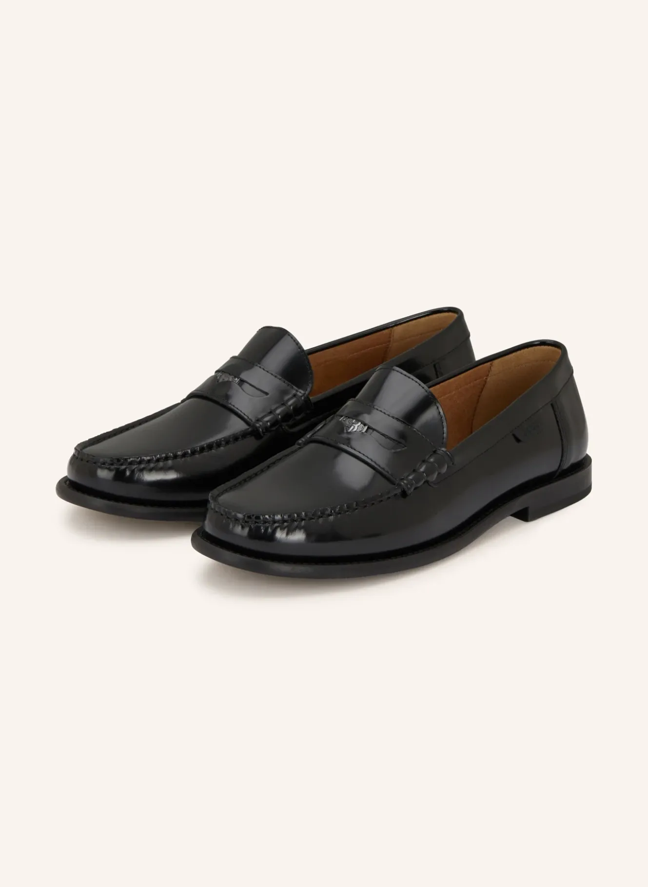 Penny-Loafer TEVAN