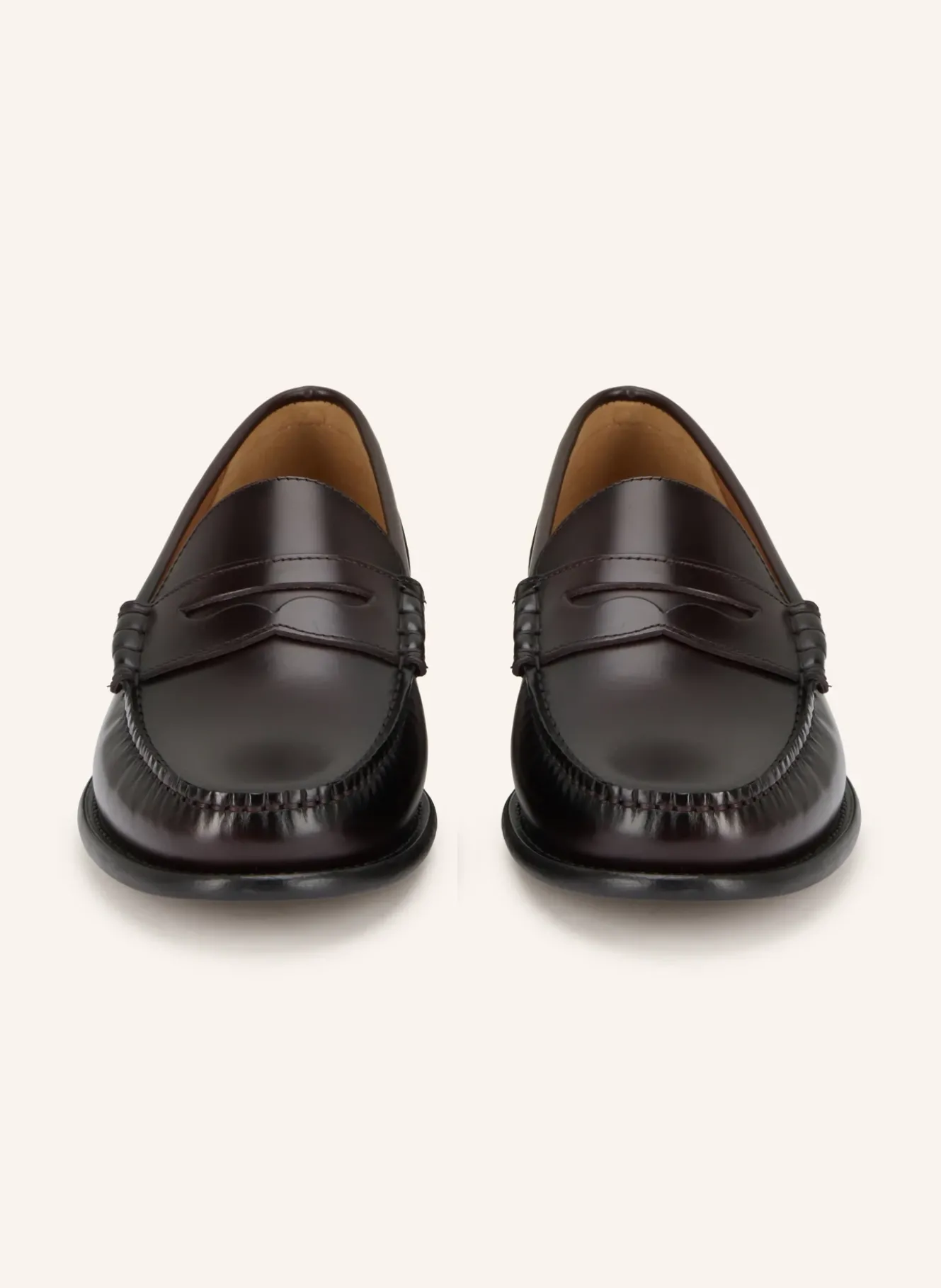 Penny-Loafer TEVAN