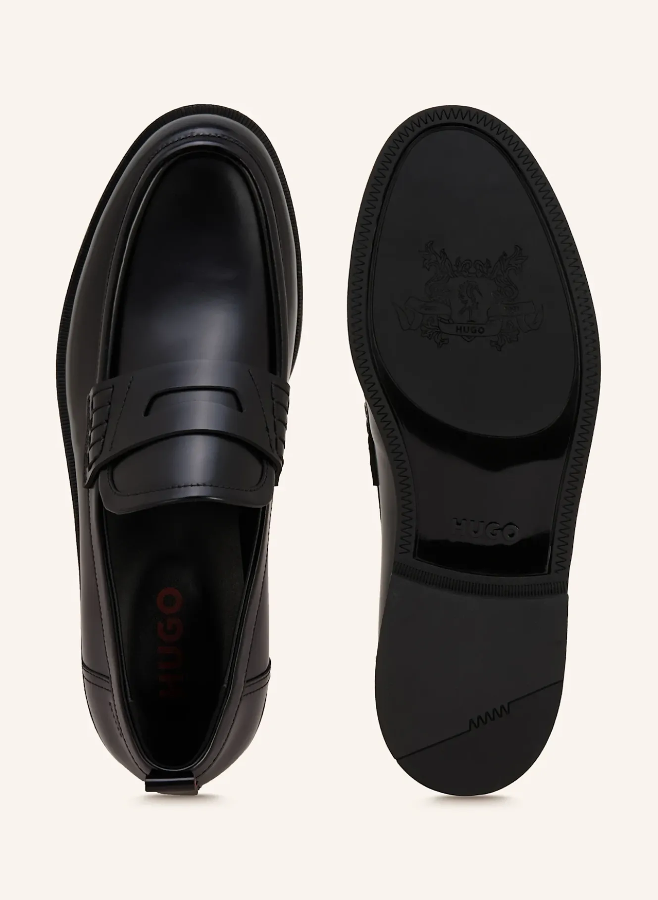 Penny-Loafer VARIAN