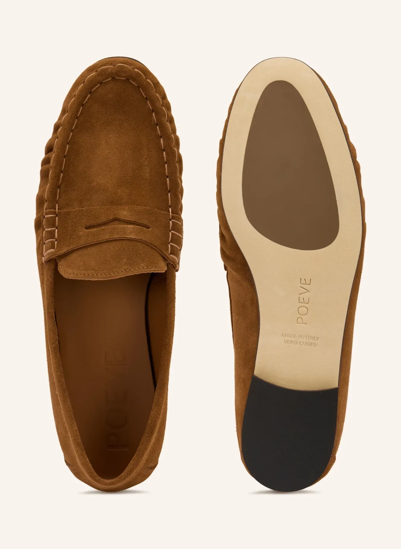 Penny-Loafer WANDA