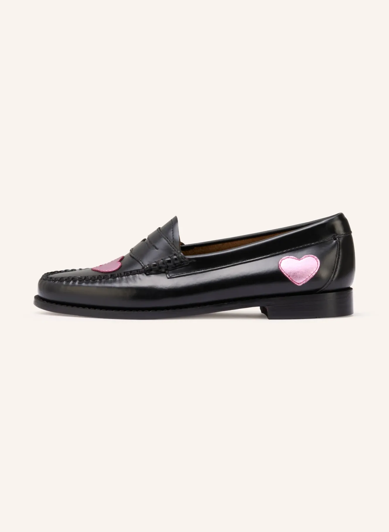 Penny-Loafer WEEJUN