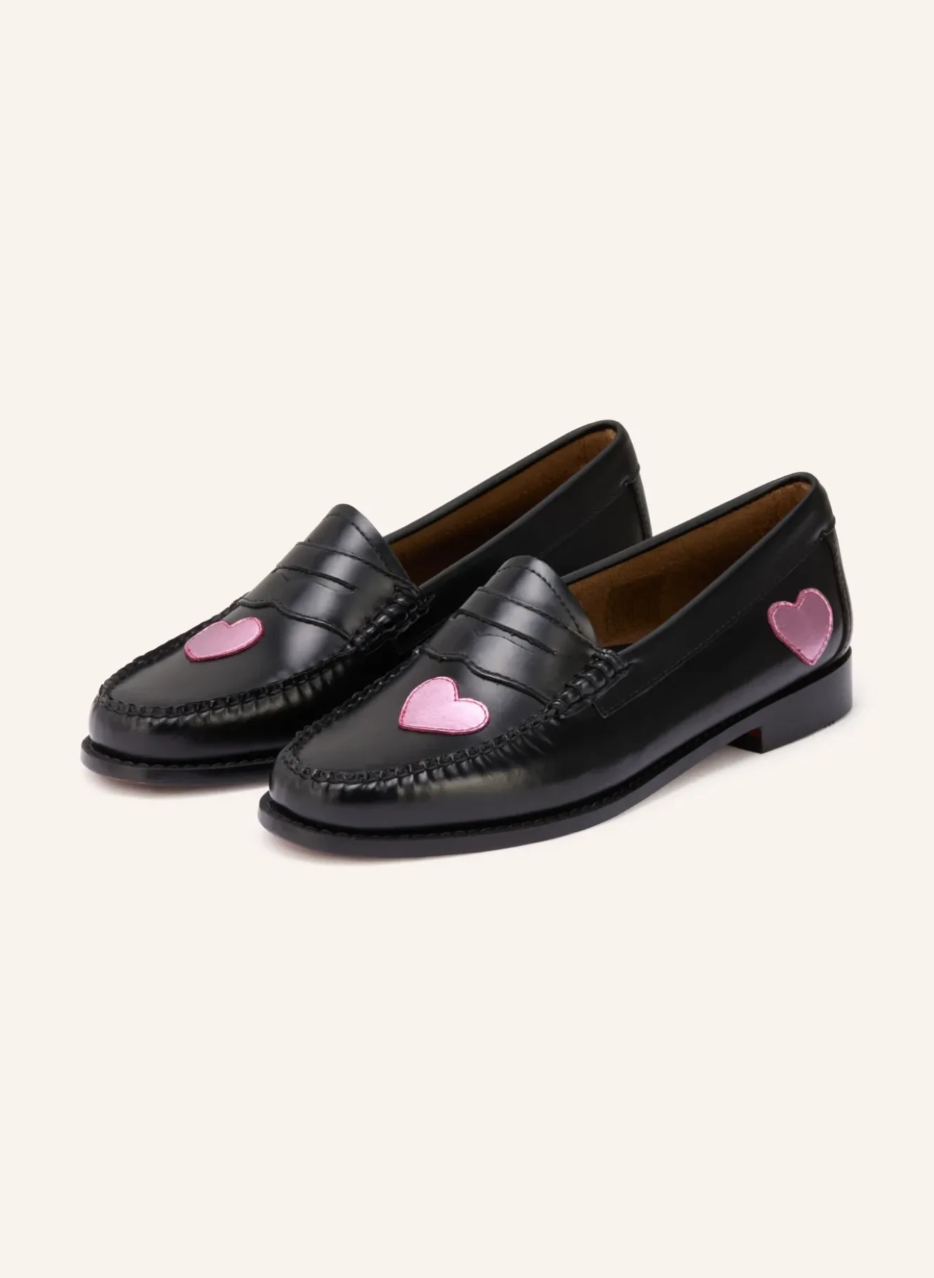 Penny-Loafer WEEJUN