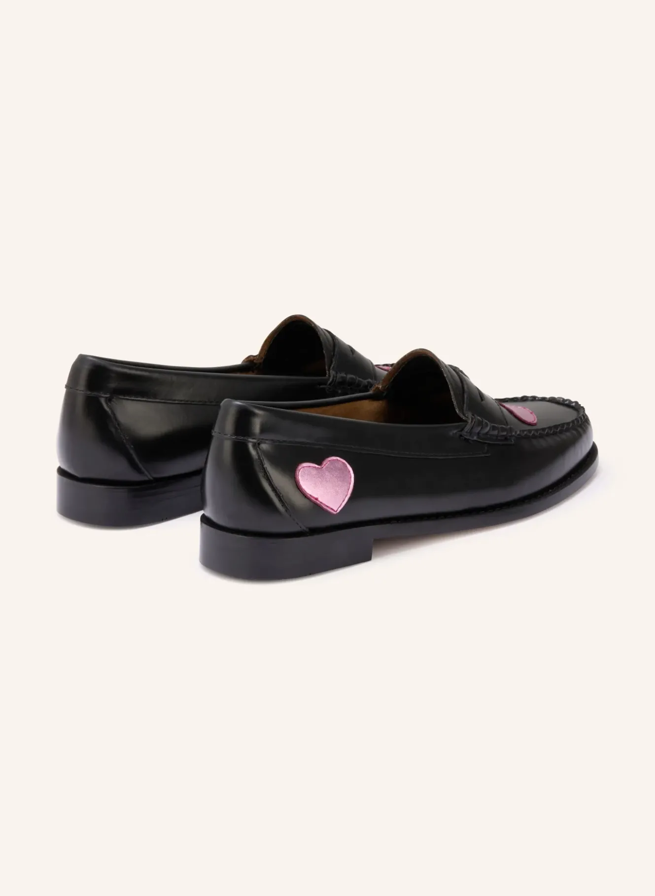 Penny-Loafer WEEJUN