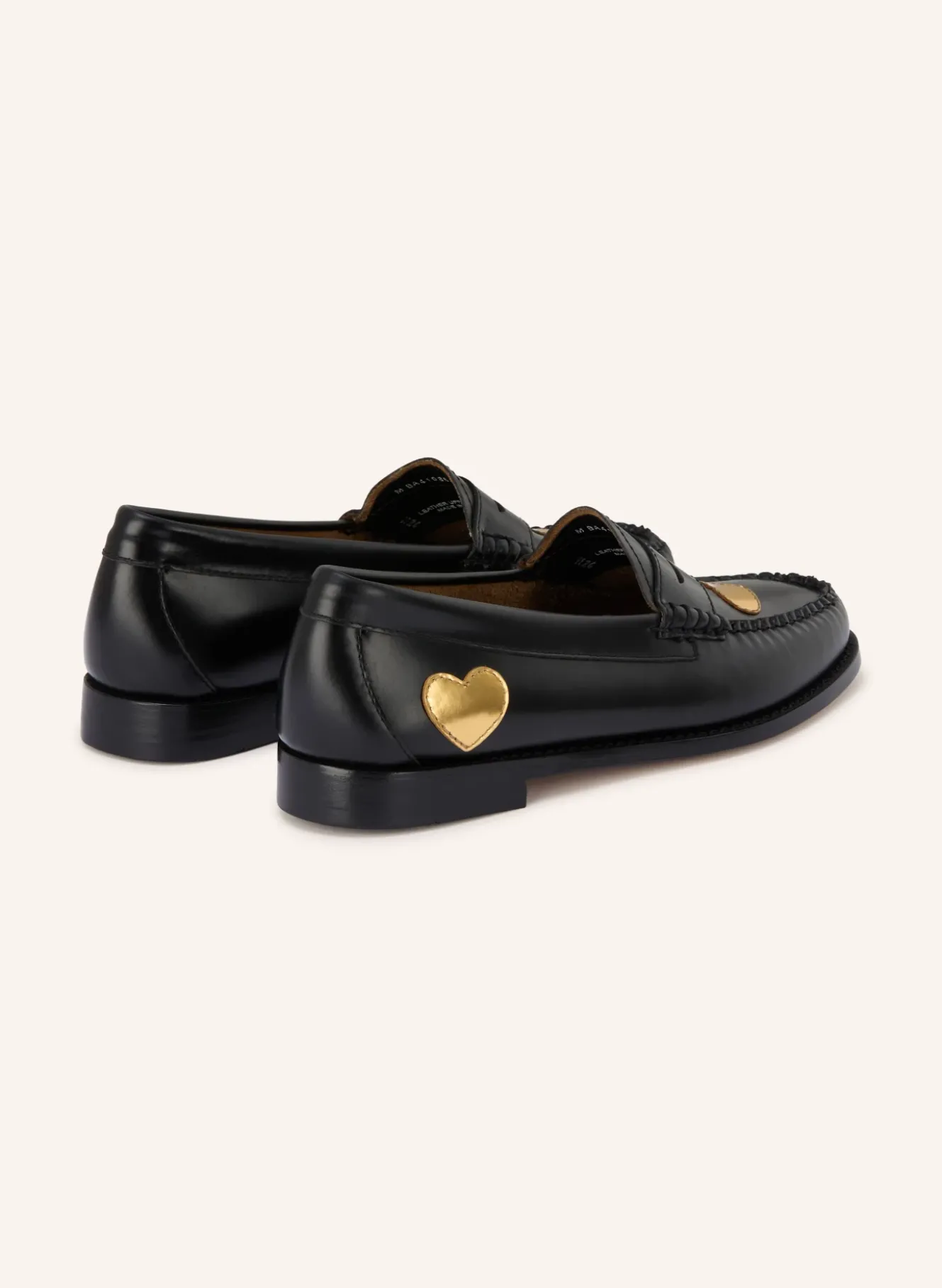Penny-Loafer WEEJUN