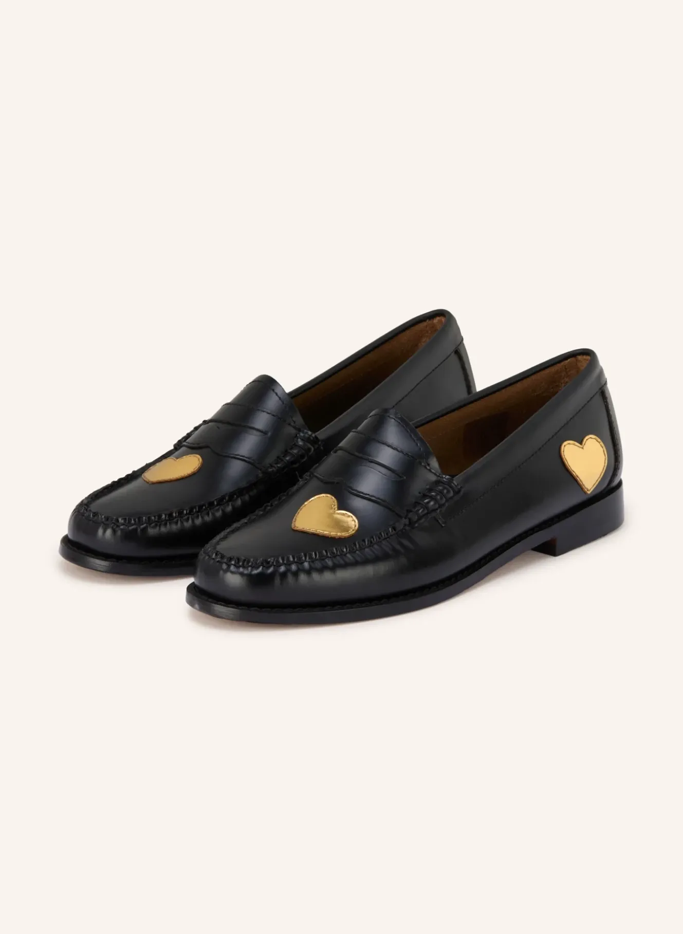 Penny-Loafer WEEJUN