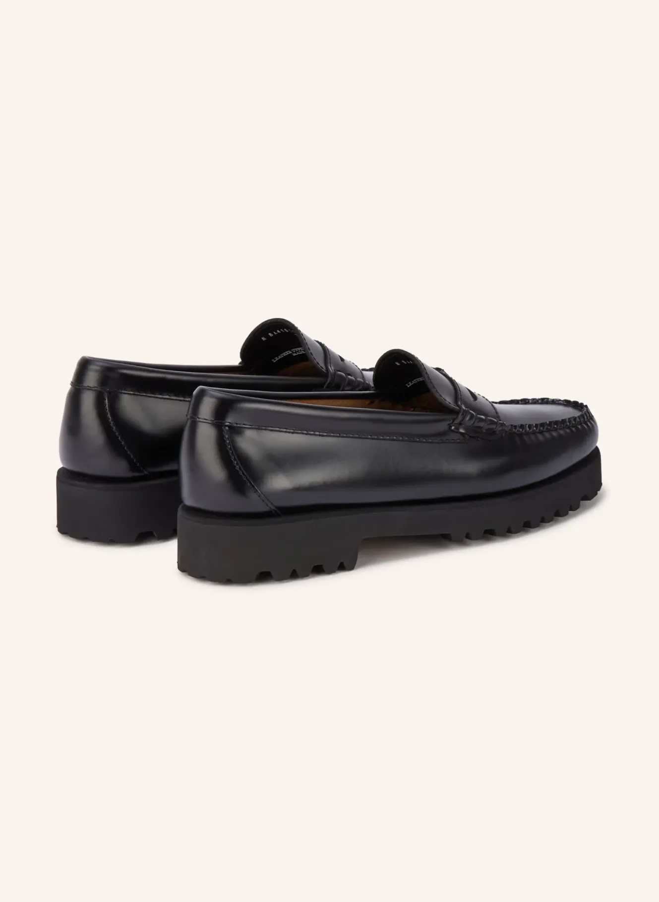 Penny-Loafer WEEJUN 90