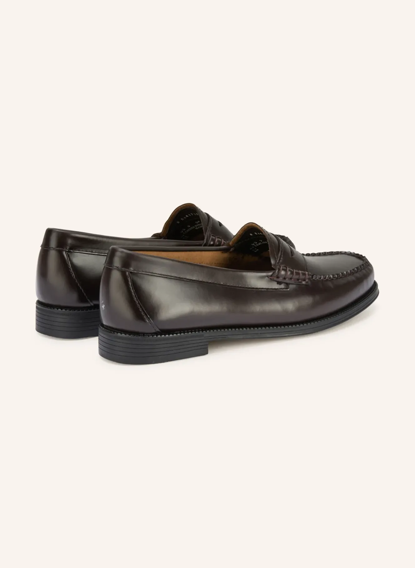 Penny-Loafer WEEJUN II