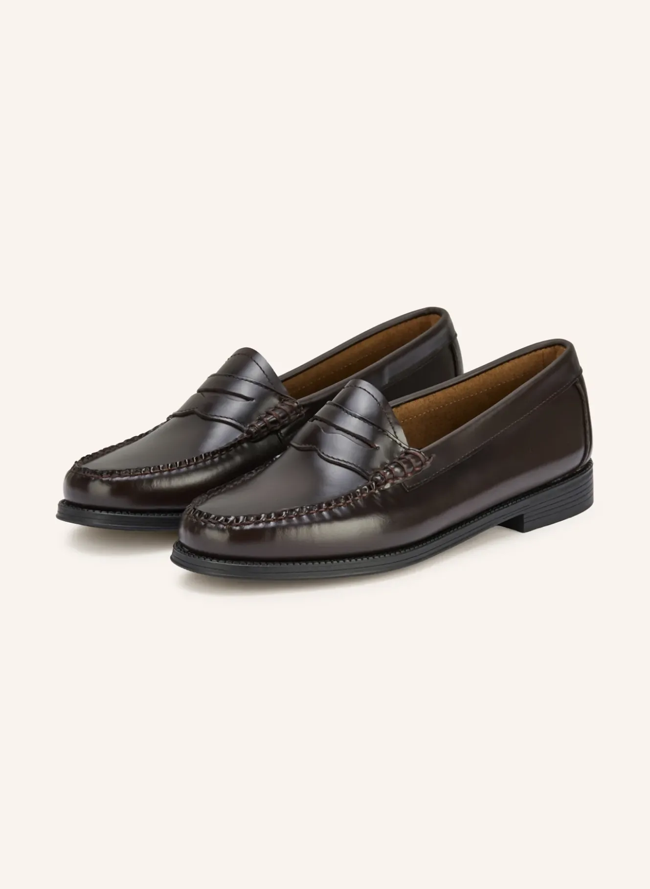 Penny-Loafer WEEJUN II