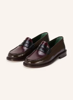 Penny-Loafer YARDEE