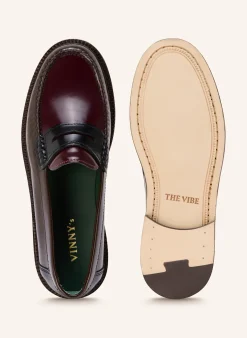 Penny-Loafer YARDEE