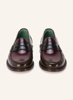 Penny-Loafer YARDEE