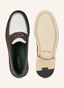 Penny-Loafer YARDEE