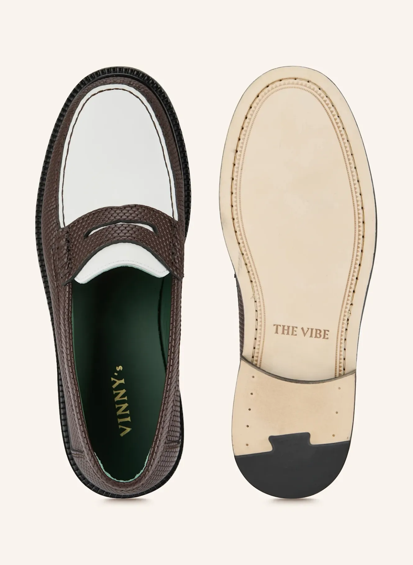 Penny-Loafer YARDEE