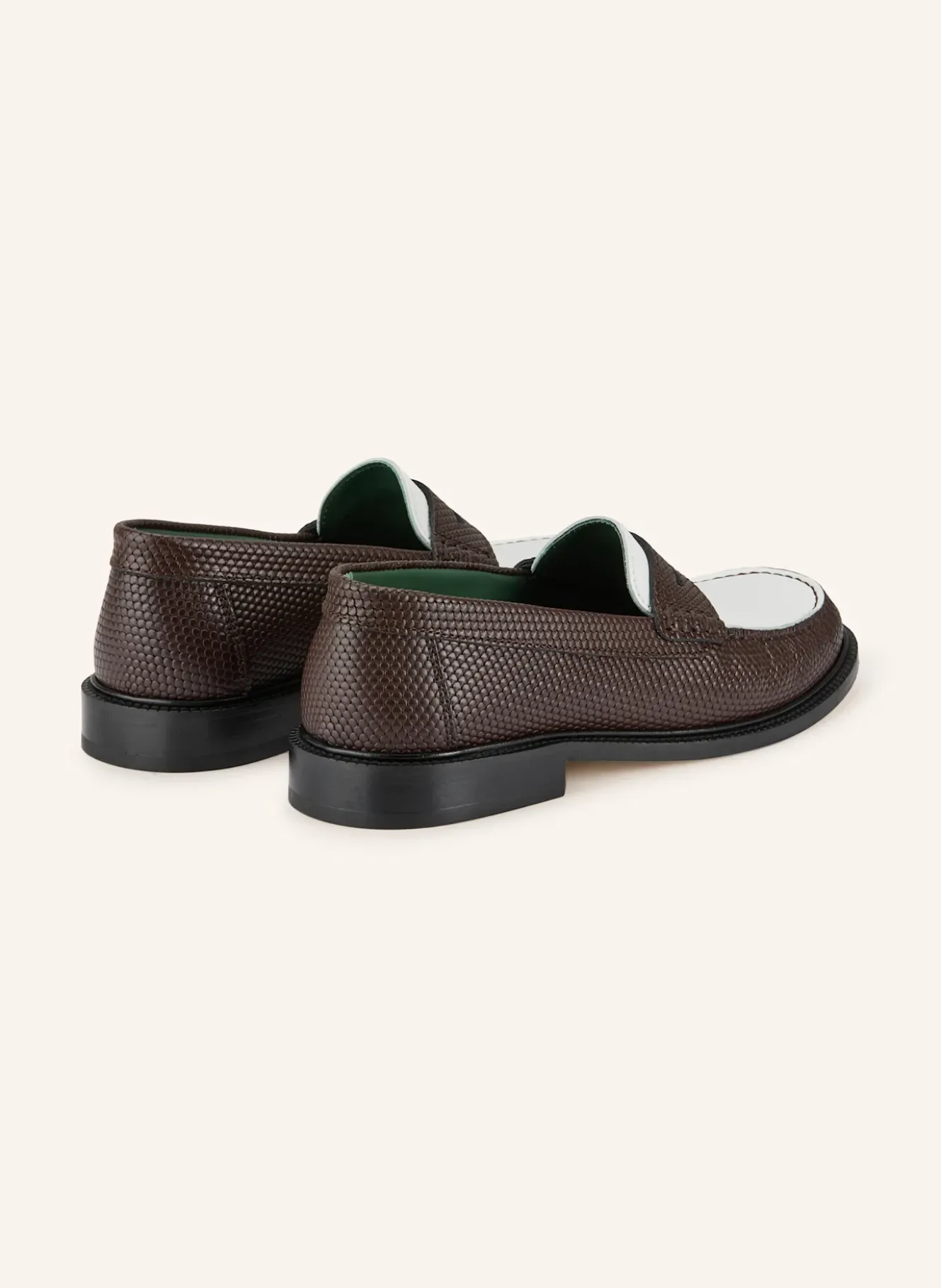 Penny-Loafer YARDEE