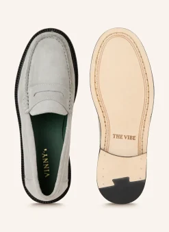 Penny-Loafer YARDEE