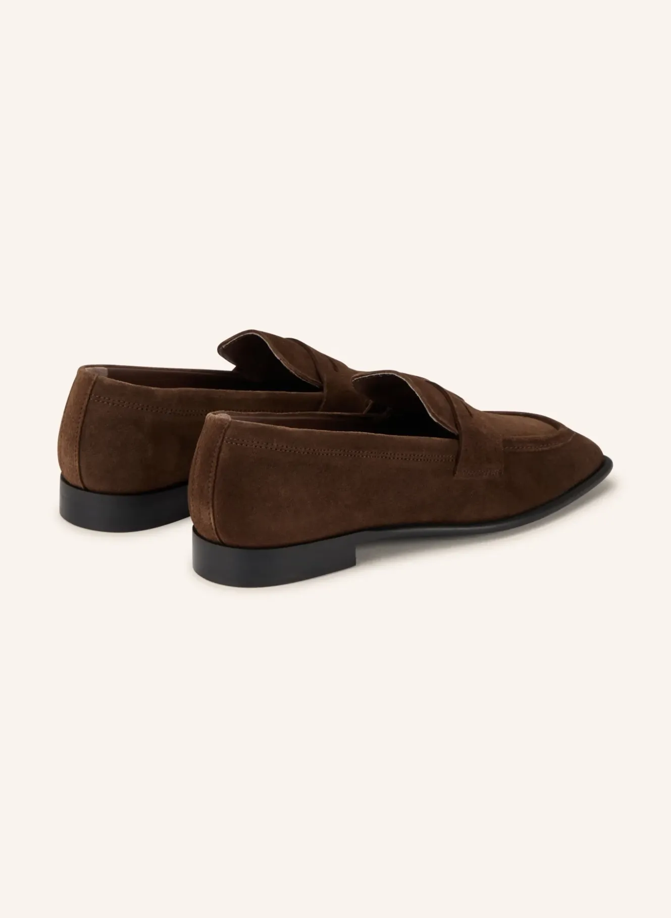 Penny-Loafer ZAHA