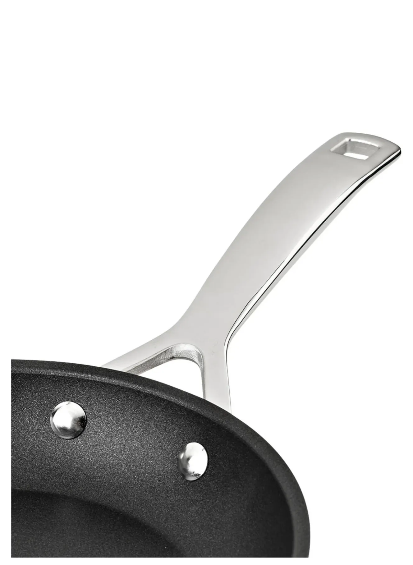 Pfanne ALUMINIUM ANTIHAFT