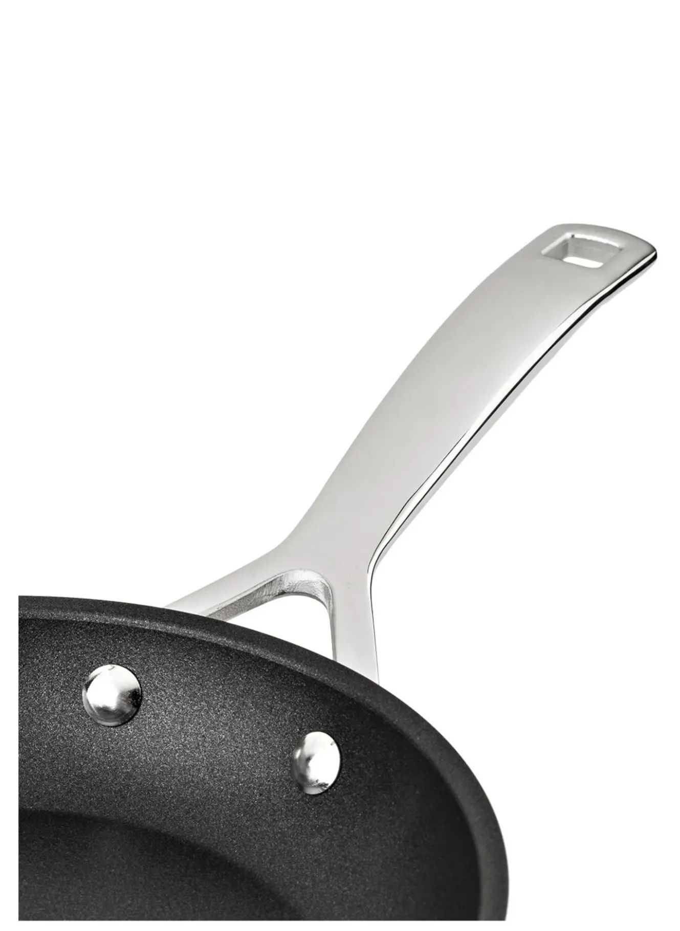 Pfanne ALUMINIUM ANTIHAFT