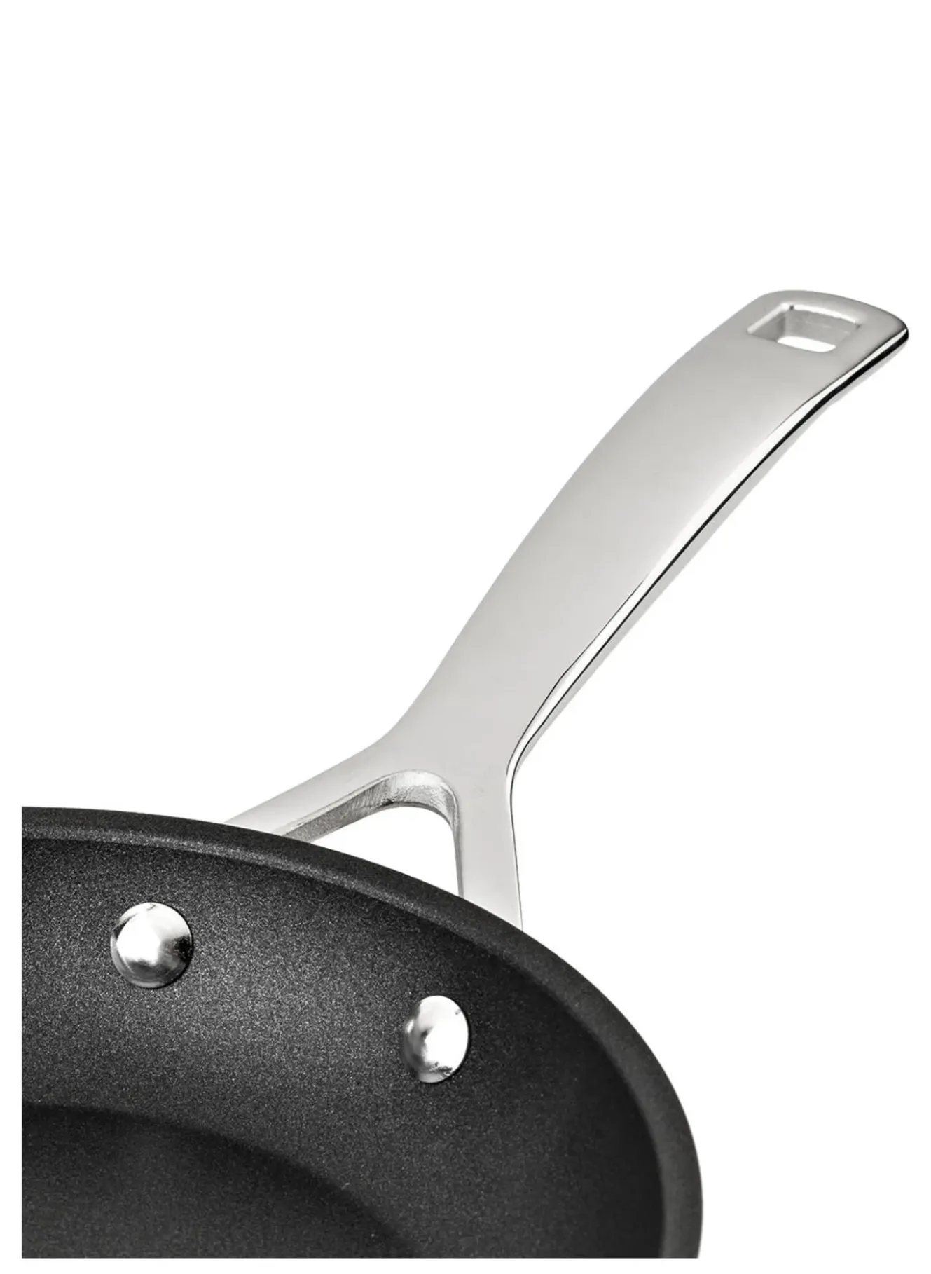 Pfanne ALUMINIUM ANTIHAFT
