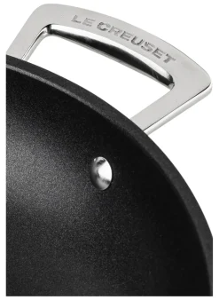 Pfanne ALUMINIUM ANTIHAFT