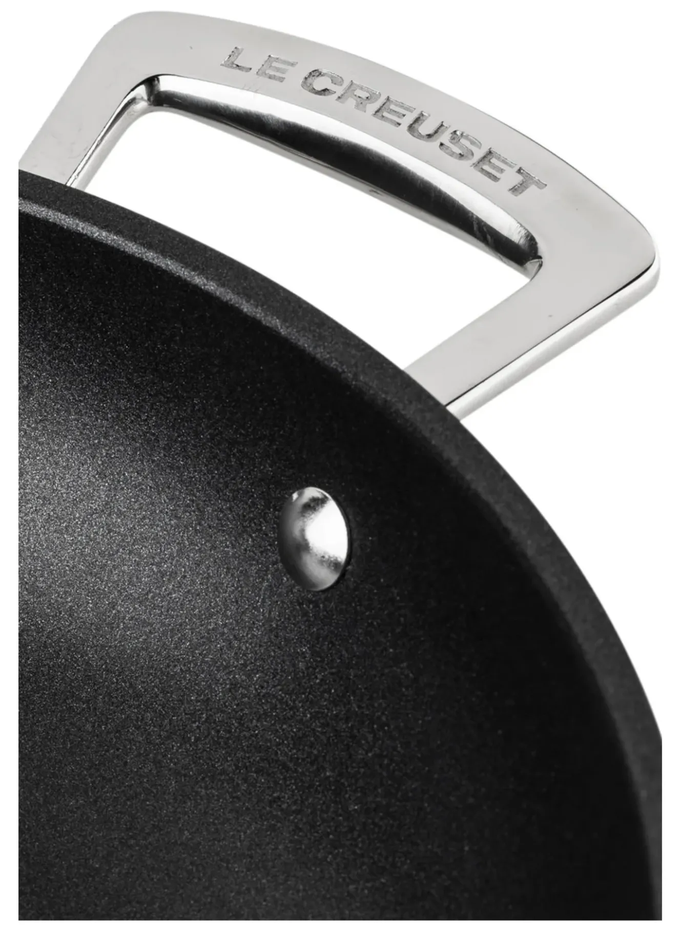 Pfanne ALUMINIUM ANTIHAFT