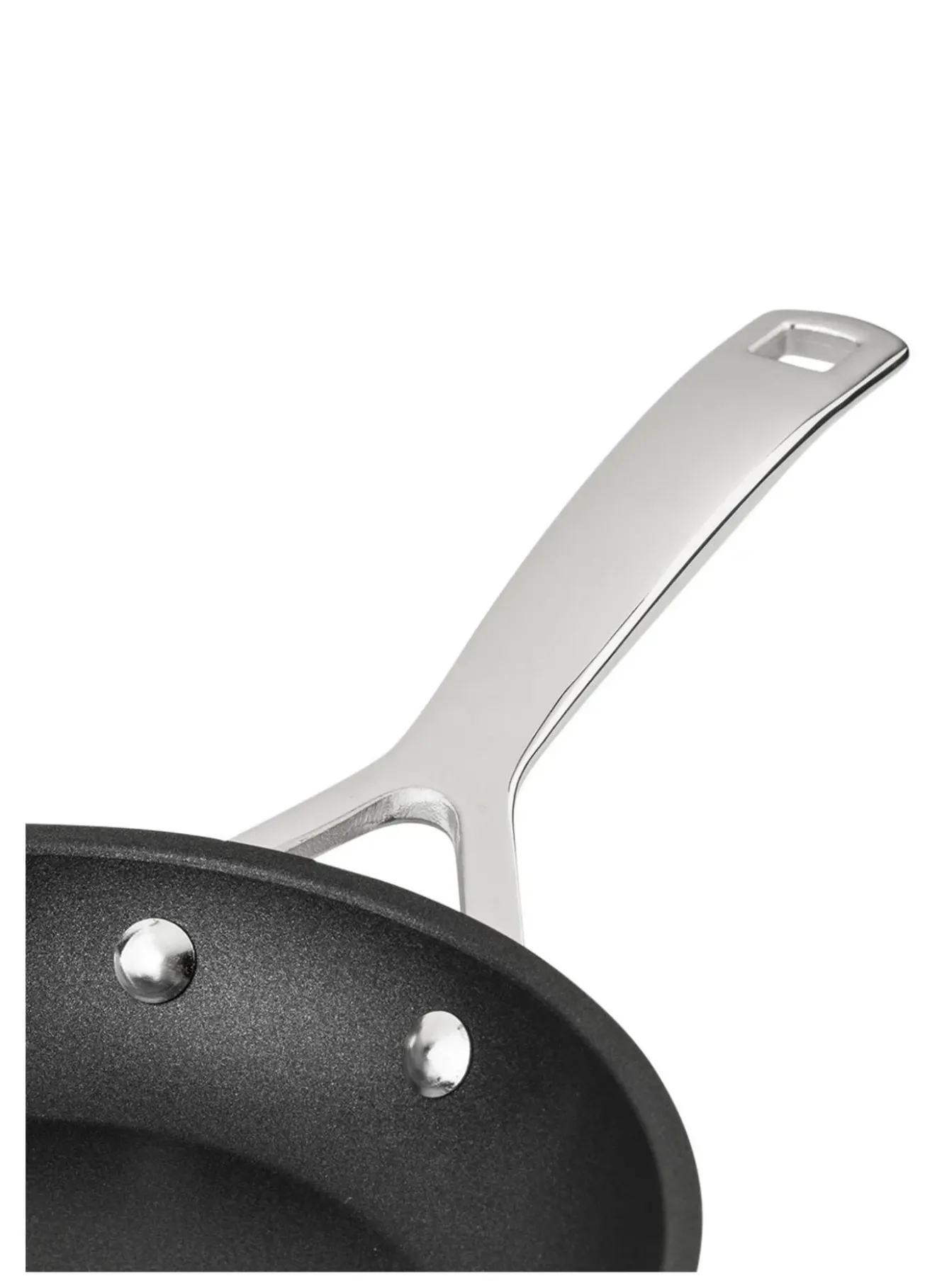 Pfanne ALUMINIUM ANTIHAFT