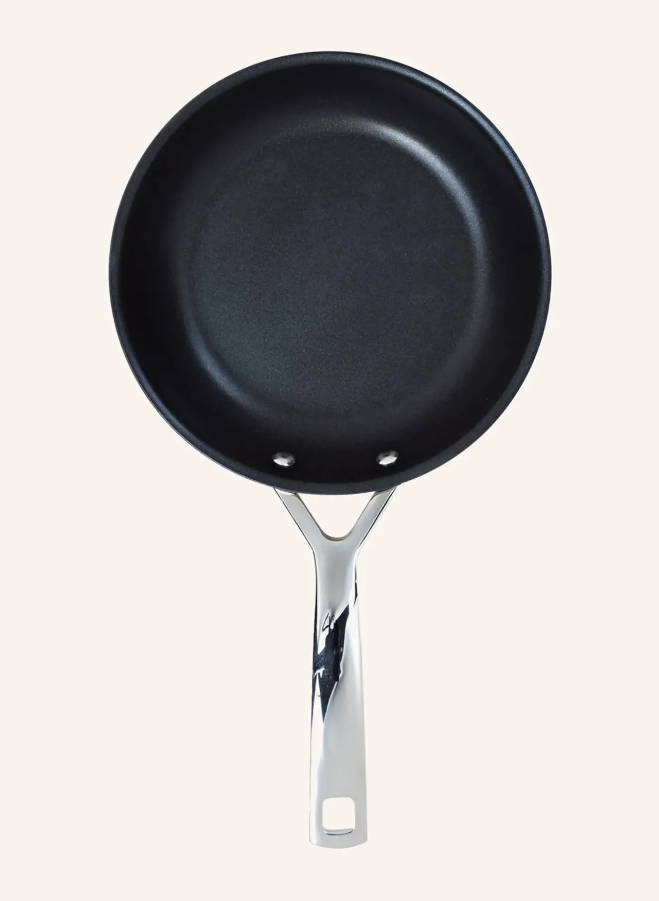 Pfanne 3-ply PLUS