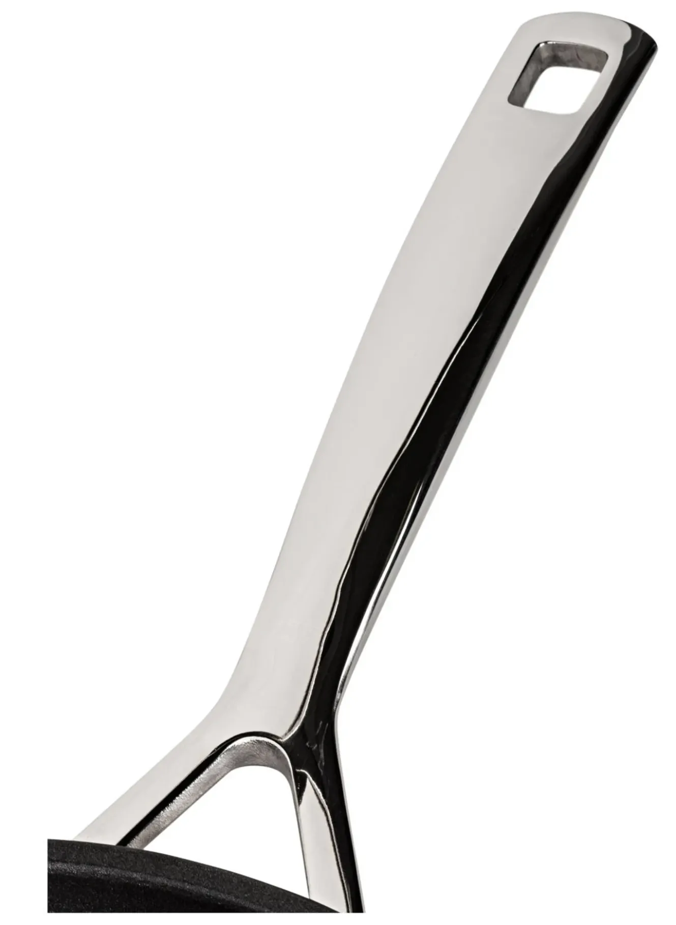Pfanne 3-ply PLUS
