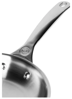 Pfanne 3-ply PLUS