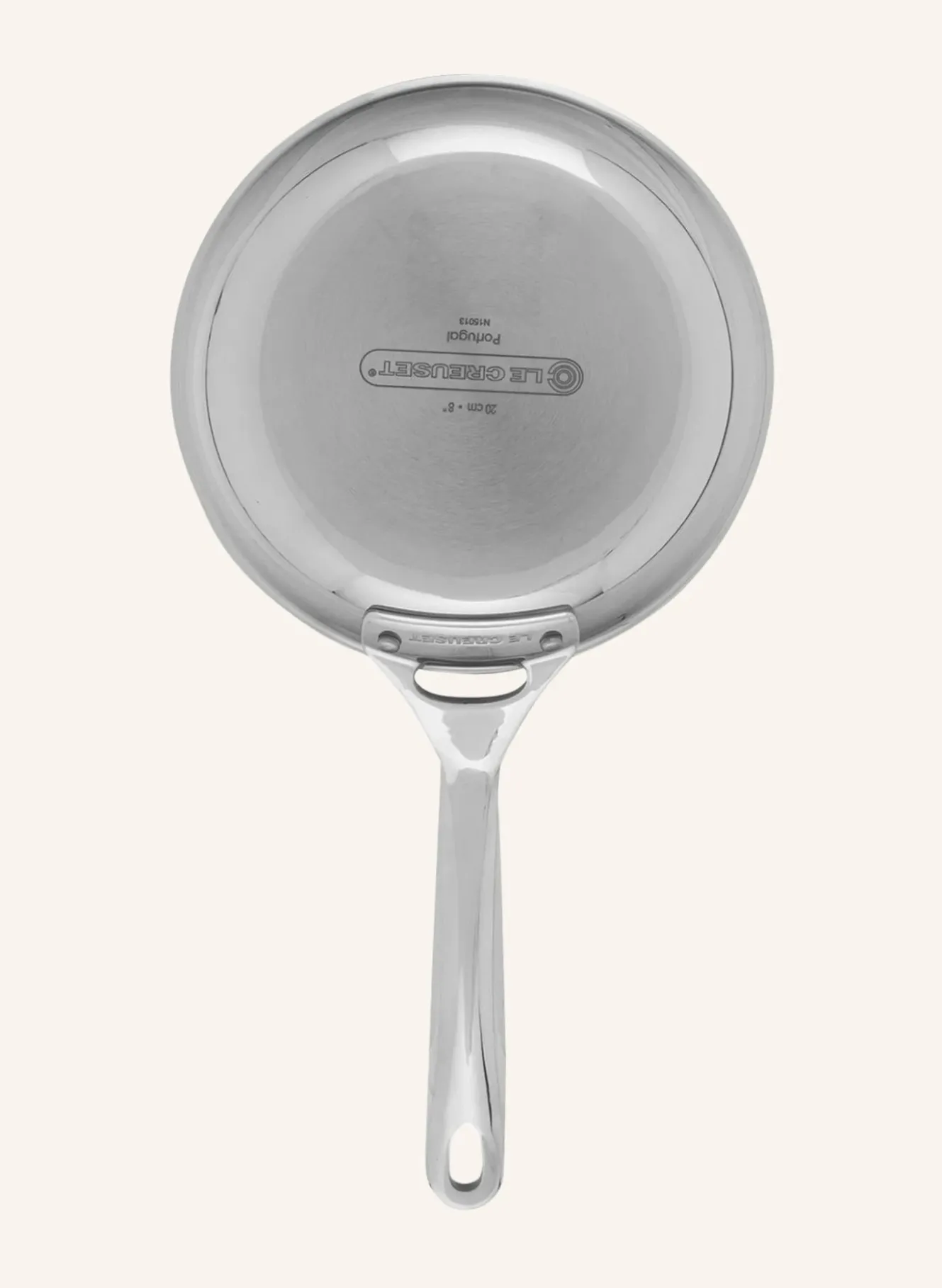 Pfanne 3-ply PLUS