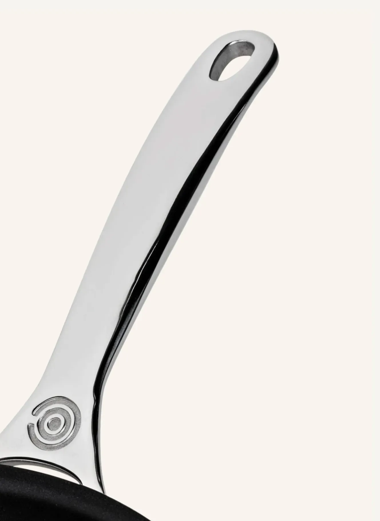 Pfanne 3-ply PLUS