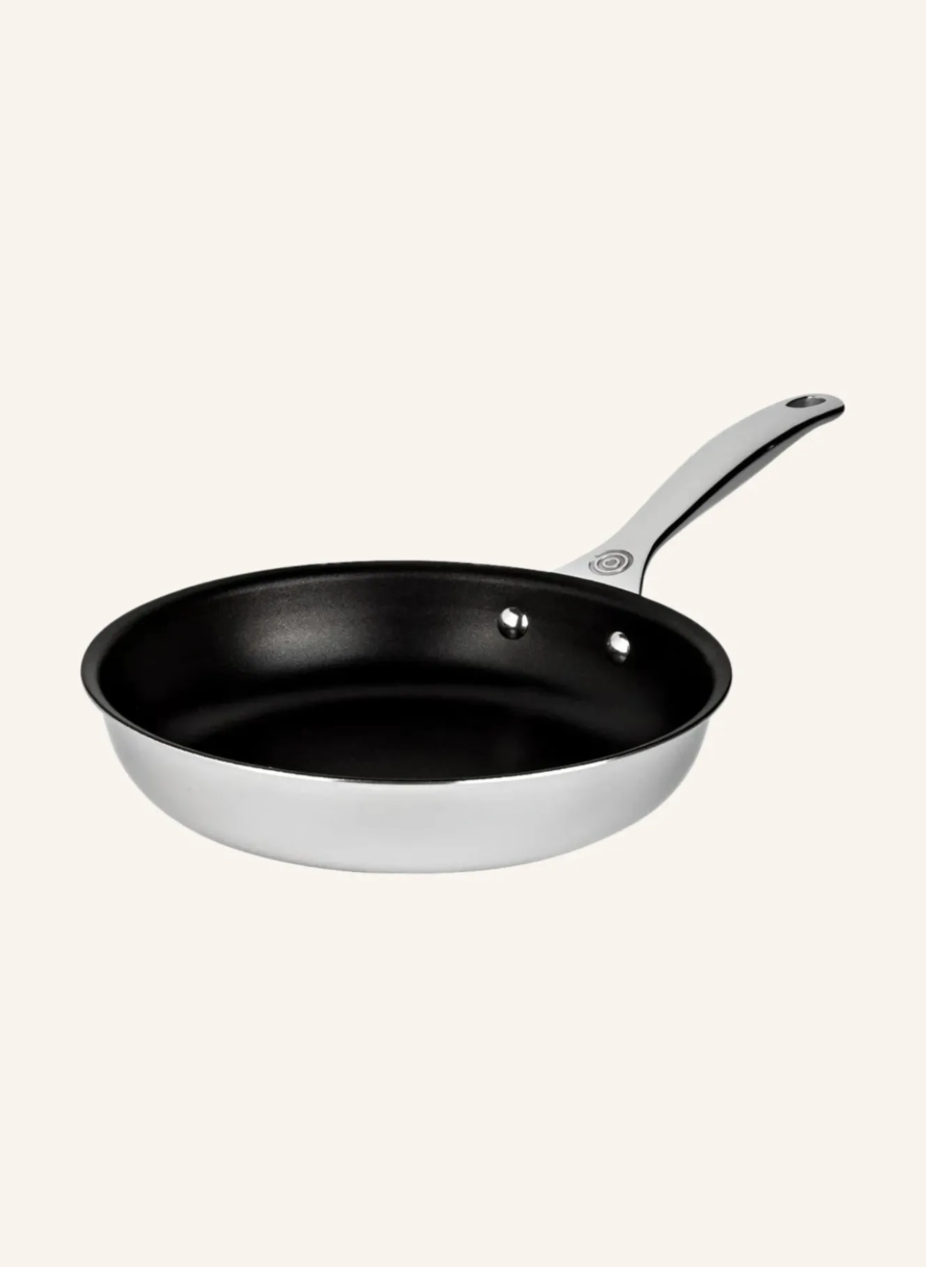 Pfanne 3-ply PLUS