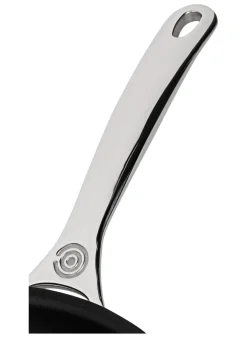 Pfanne 3-ply PLUS